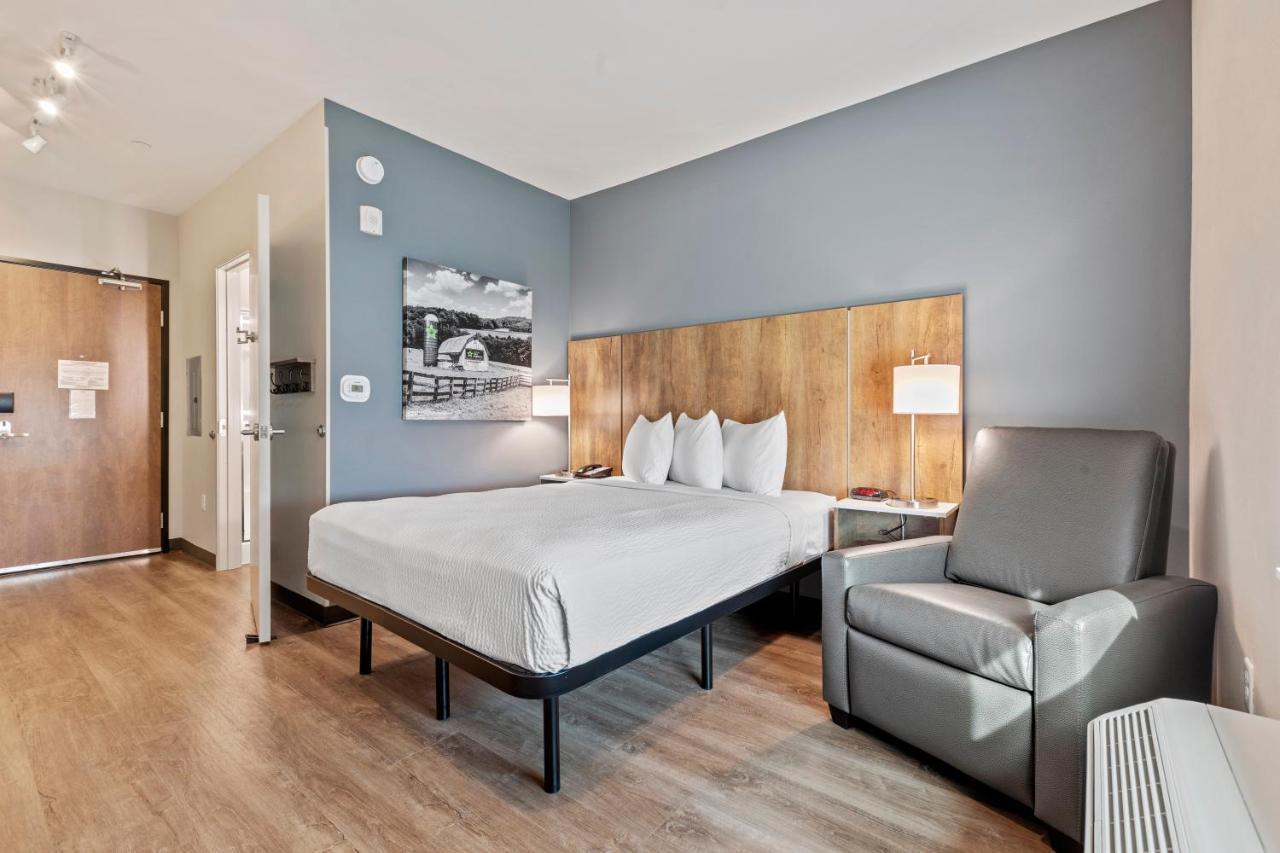 Extended Stay America Premier Suites - Melbourne - I-95 West Melbourne Exterior photo