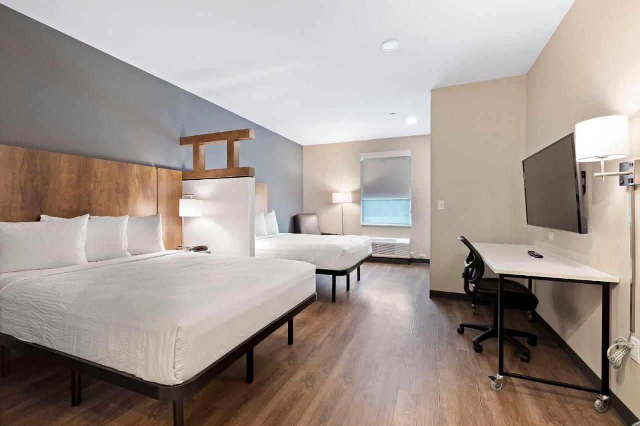 Extended Stay America Premier Suites - Melbourne - I-95 West Melbourne Exterior photo